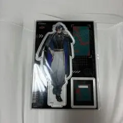 にじさんじ 3SKM×iCouleur アクリルスタンド 魁星