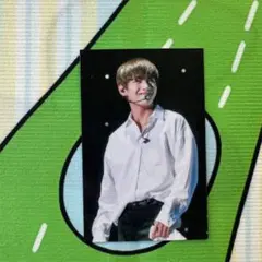 BTS ジン トレカ DVD 会場限定 君に届く - メルカリ