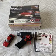 タカラトミー　ドリフトパッケージナノ3台セット 楽天市場】タカラトミー ドリフトパッケージナノ 超絶ドリテク