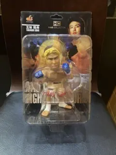 HAOコレクション フィギュア 五味隆典 未開封 2025年最新】五味隆典