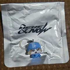 ゼベワン ソンハンビン ビニニ 目印チャーム アクリルチャーム
