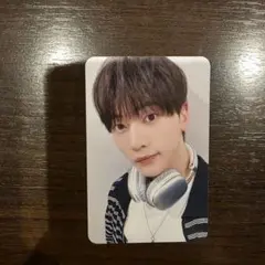 MAKESTAR 特典トレカ ZEROBASEONE ソクマシュー メテュ