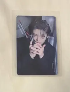 &TEAM 月狼ポップアップトレカYUMA