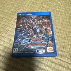 機動戦士ガンダム EXTREME VS-FORCE