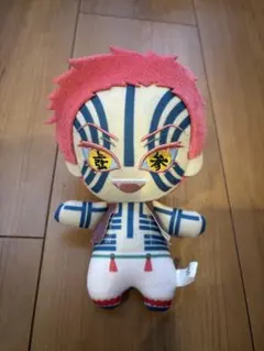 2025年最新】猗窩座 ともぬいの人気アイテム - メルカリ