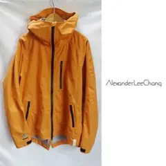 2026年最新】ALEXANDER LEE CHANG メンズ ナイロンジャケットの人気