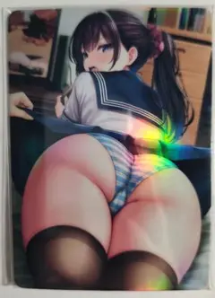 セクシーカード 20 jkさん 2枚から半額