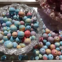 レインボージャスパー20個