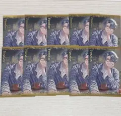 フリオドール ボイスビジュアルカード 3月 にじさんじ