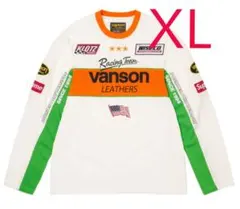 supreme vanson leathers - メルカリ
