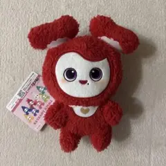 2025年最新】twice lovelys ふわもこおすわりぬいぐるみの人気