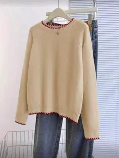 ニット レディース