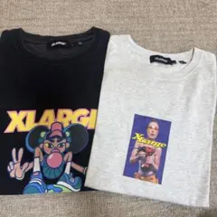 XLARGE Tシャツ