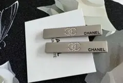 2026年最新】CHANEL レディース ヘアピンの人気アイテム - メルカリ