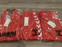 hummel セットアップ ジャージ＋ハーフパンツ／デンマーク ヒュンメルのサムネイル
