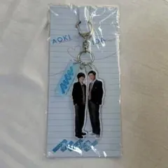 消えた初恋 アクリルキーホルダー