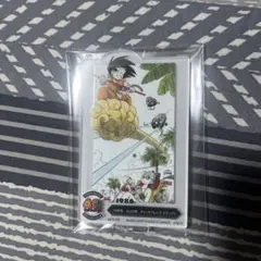 一番くじドラゴンボール F賞 ACLLECT