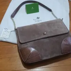 ショルダーバッグ