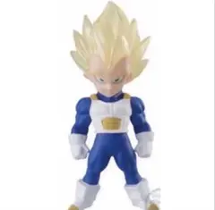 ドラゴンボールアドバージSP 超サイヤ人ベジータ フィギュア 袋未開封 1点のサムネイル