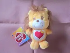 ケアベア カズンズマスコット