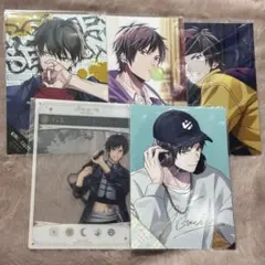 B-project Bプロ 金城剛士 ブロマイド supernova - メルカリ
