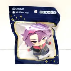 にじさんじ にじぱぺっと グッズ 7周年 アニバ 共通衣装 渡会雲雀 ボルタ