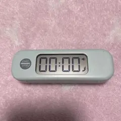 ソニック ミニタイマー スティックルタイマー 学習用 ブルーのサムネイル