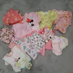 パジャマ 90 まとめ売り