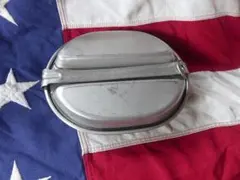 ナム戦 1966” 米軍実物　メスキットパン REGAL　331 ナム戦 1966” 米軍実物 メスキットパン REGAL 331 - メルカリ