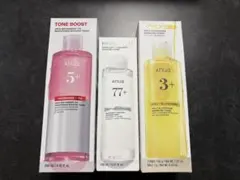 Anua トナー 3本セットのサムネイル