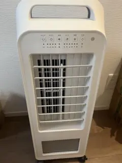 2026年最新】冷風扇 中古の人気アイテム - メルカリ