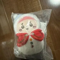 エニマイくじ　ちいかわ一番くじ　E賞マスコット(古本屋)