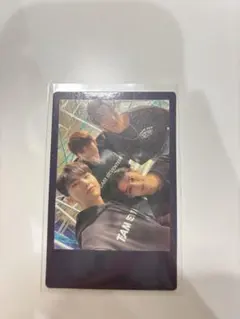 SEVENTEEN ケレン　パフォチ