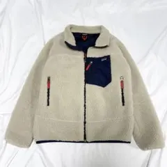 【極美品】Patagonia パタゴニア レトロX Mサイズ