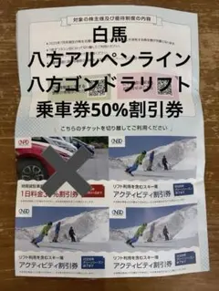 2026年最新】八方 リフト券の人気アイテム - メルカリ