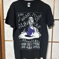 SiM KISS OF DEATH Tシャツ XL - メルカリ