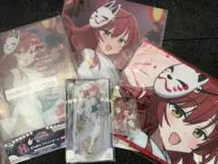 ぼっち、ざ、ろっく！一番くじ喜多郁代　セット