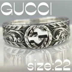 2026年最新】GUCCI リング 23号の人気アイテム - メルカリ
