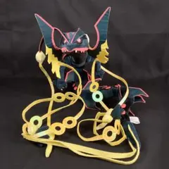 2026年最新】メガレックウザぬいぐるみの人気アイテム - メルカリ