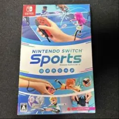 ニンテンドースイッチスポーツ