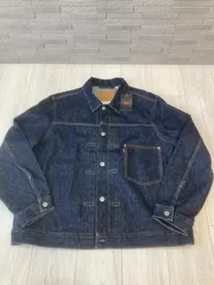 2026年最新】LEVI'S PREMIUM type-1トラッカージャケットの人気
