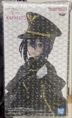 乾紗寿叶 ブラックリリィver.