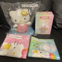 クッキー¨̮♡︎様 サンリオ ハローキティ 7点セット - メルカリ クッキー¨̮♡︎様サンリオ ハローキティ７点セット