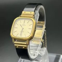 RITAO CHAN公式アカウント09様　オメガ デヴィル スクエア レディース RITAO CHAN公式アカウント09様 オメガ デヴィル スクエア レディース