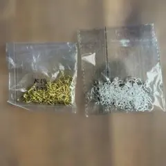 ピアスパーツ