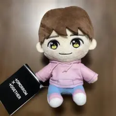 2026年最新】txt ドール テヒョンの人気アイテム - メルカリ