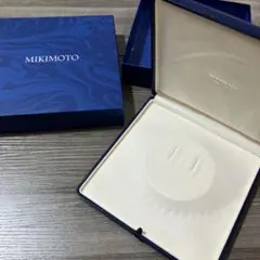 ミキモト ケースのみ セット 空箱 MIKIMOTO - ミキモト ケース ボックス ジュエリーケース 空箱の
