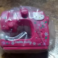 Hello Kitty なつかしアイデアミニチュアコレクション2