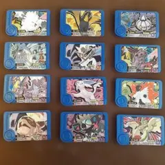 ポケモンフレンダ 18枚セット - メルカリ