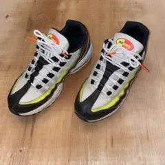 Nike Air Max 95 SE